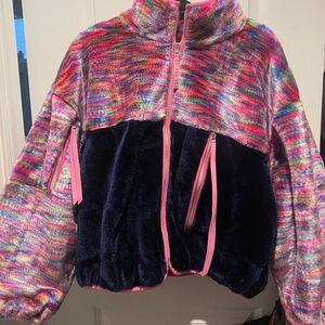 NWT’S- UGG SHERPA JACKET